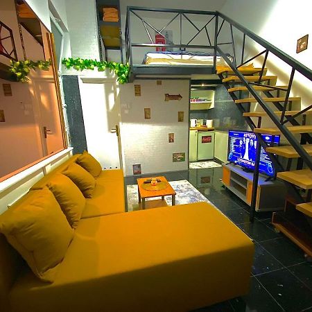 Apartment Nici Sarajevo Bagian luar foto