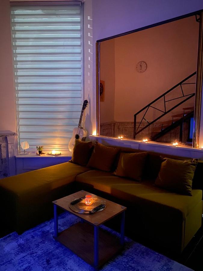 Apartment Nici Sarajevo Bagian luar foto