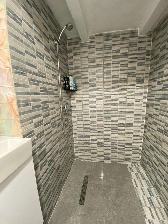 Apartment Nici Sarajevo Bagian luar foto