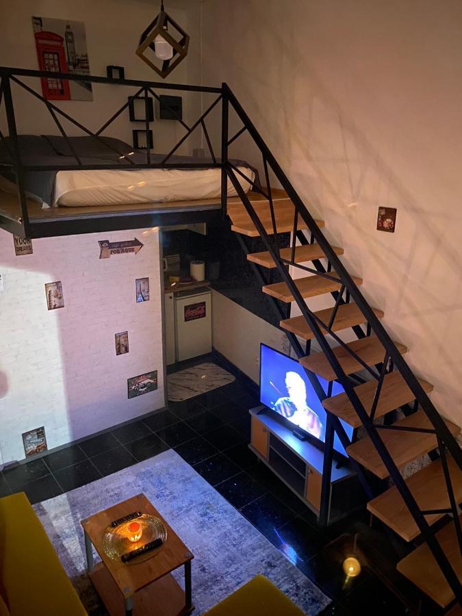 Apartment Nici Sarajevo Bagian luar foto