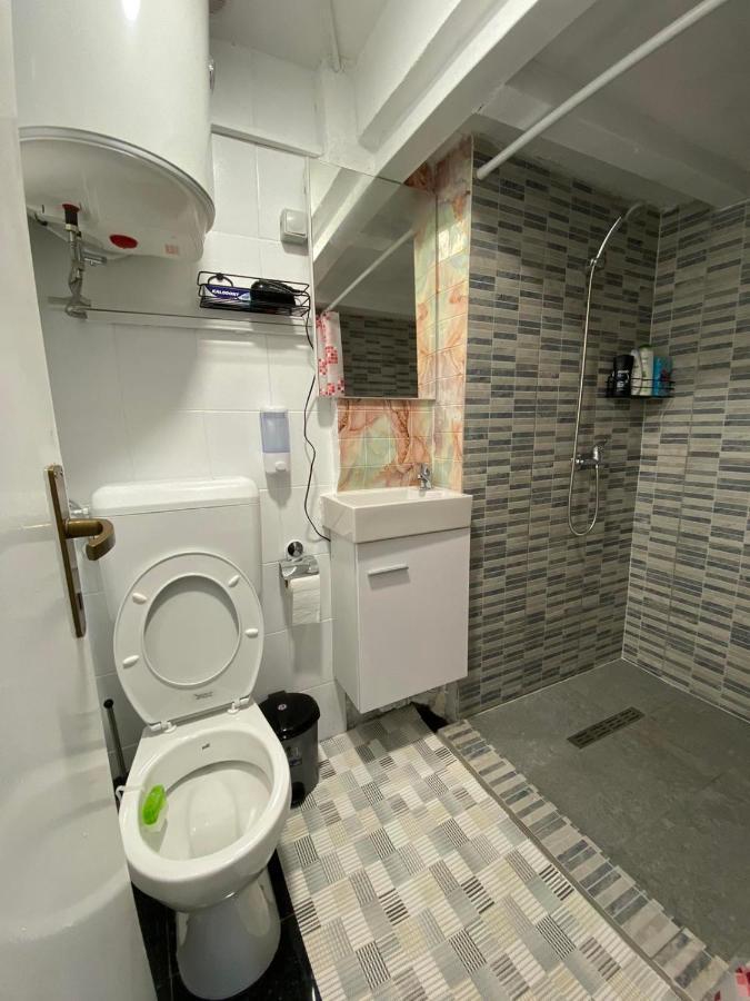 Apartment Nici Sarajevo Bagian luar foto