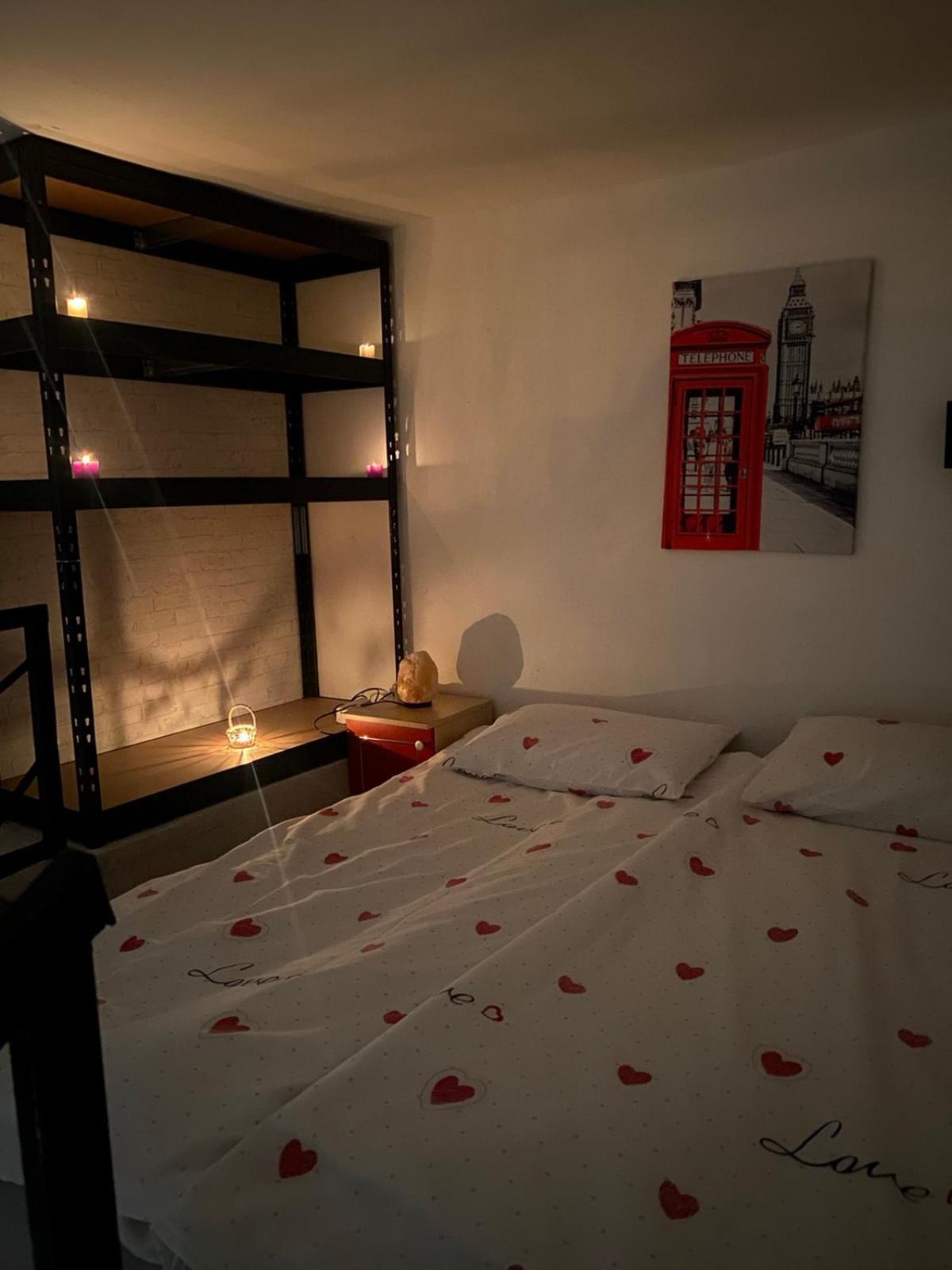 Apartment Nici Sarajevo Bagian luar foto